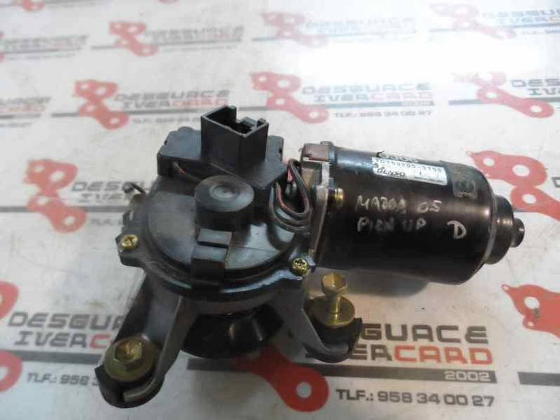 MOTOR LIMPIA DELANTERO MAZDA PICK UP 2004
