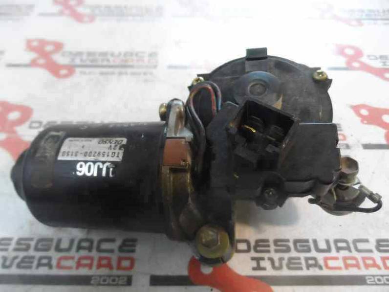 MOTOR LIMPIA DELANTERO MAZDA PICK UP 2004