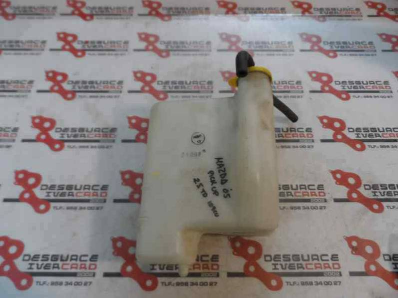 DEPOSITO EXPANSION MAZDA PICK UP 2004