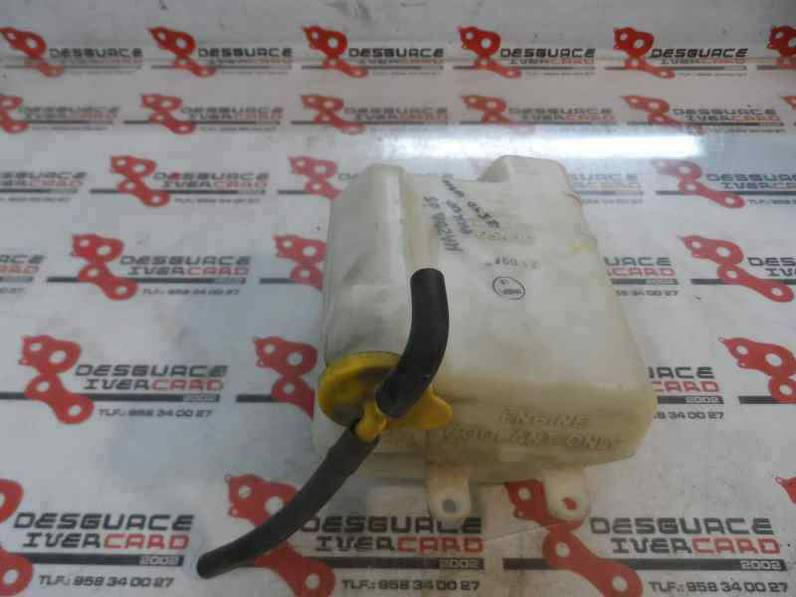 DEPOSITO EXPANSION MAZDA PICK UP 2004