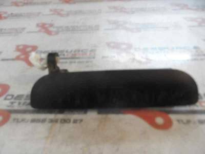 MANETA EXTERIOR DELANTERA DERECHA MAZDA PICK UP 2004