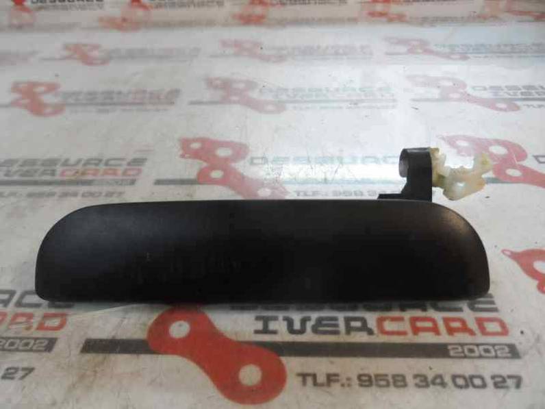 MANETA EXTERIOR DELANTERA IZQUIERDA MAZDA PICK UP 2004