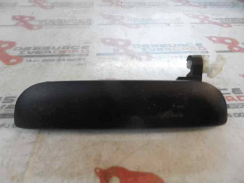 MANETA EXTERIOR TRASERA IZQUIERDA MAZDA PICK UP 2004