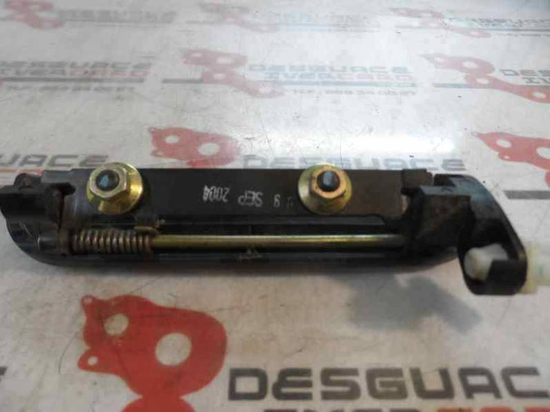 MANETA EXTERIOR TRASERA IZQUIERDA MAZDA PICK UP 2004