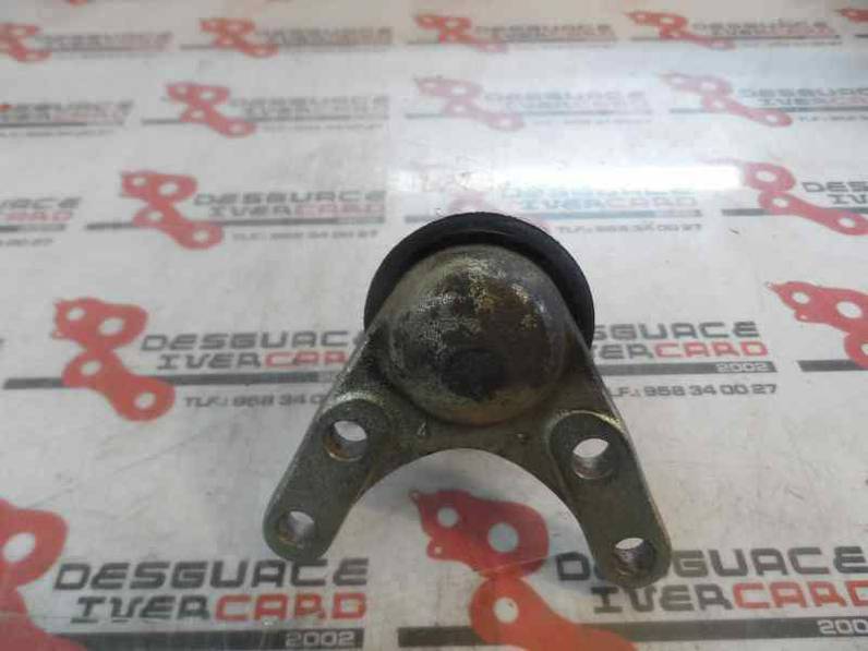 ROTULA DIRECCION MAZDA PICK UP 2004