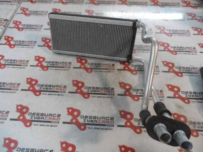 RADIADOR CALEFACCION AIRE ACONDICIONADO TOYOTA LEXUS IS 200 2009