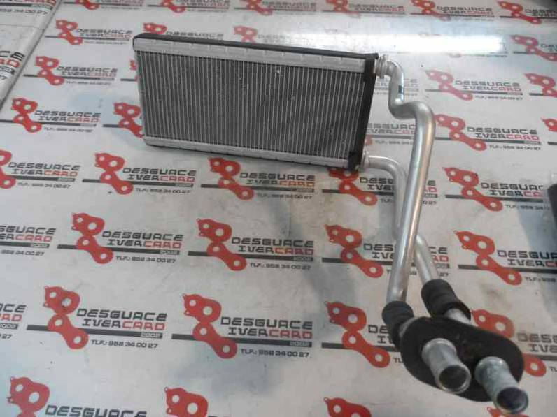 RADIADOR CALEFACCION AIRE ACONDICIONADO TOYOTA LEXUS IS 200 2009