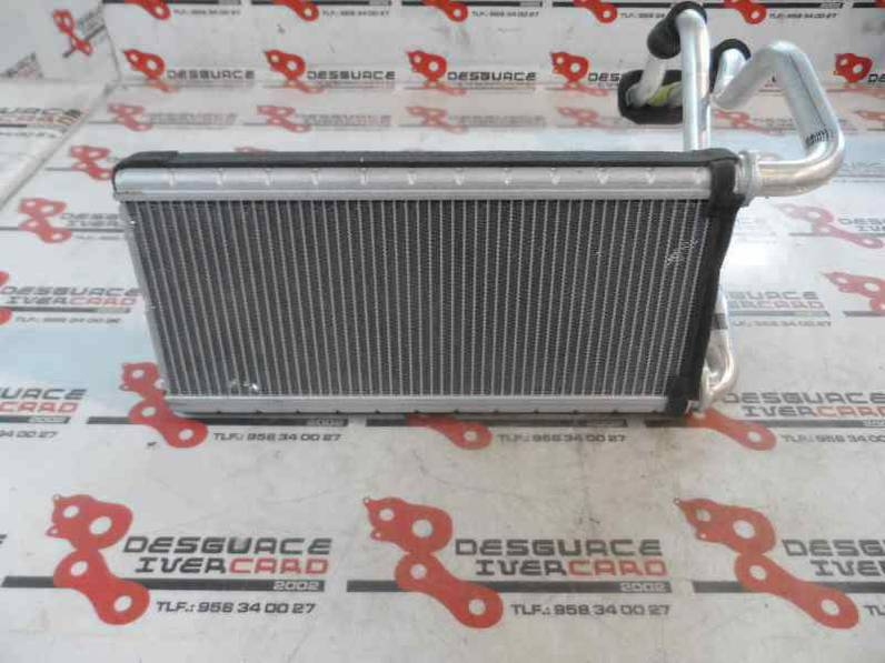 RADIADOR CALEFACCION AIRE ACONDICIONADO TOYOTA LEXUS IS 200 2009
