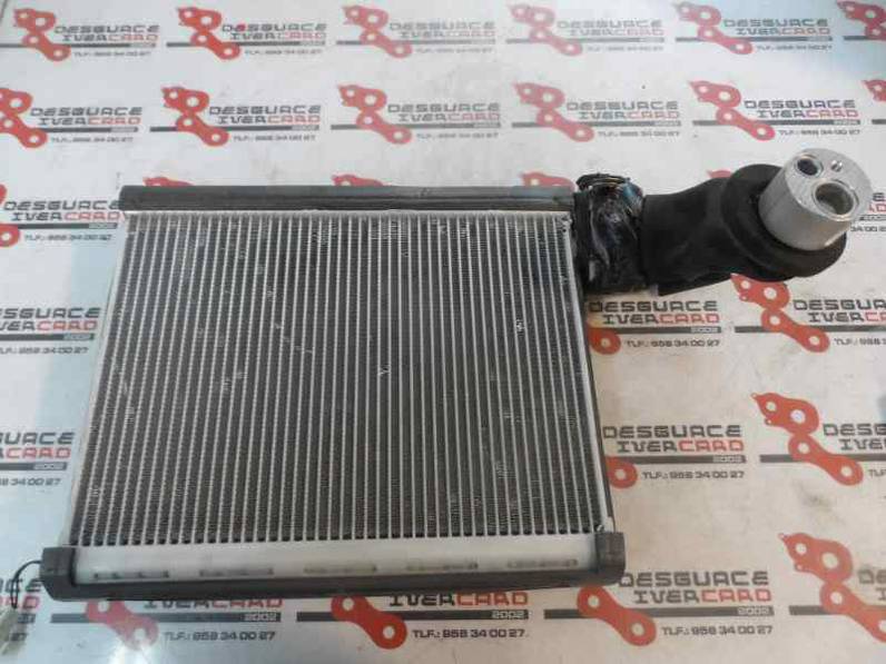 EVAPORADOR AIRE ACONDICIONADO TOYOTA LEXUS IS 200 2009