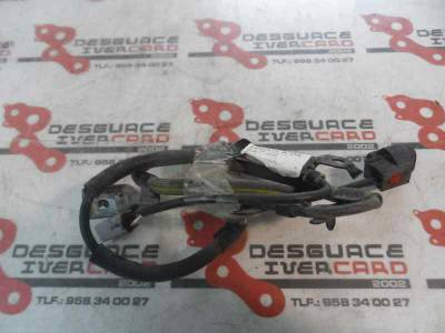 ABS TOYOTA LEXUS IS 200 2009