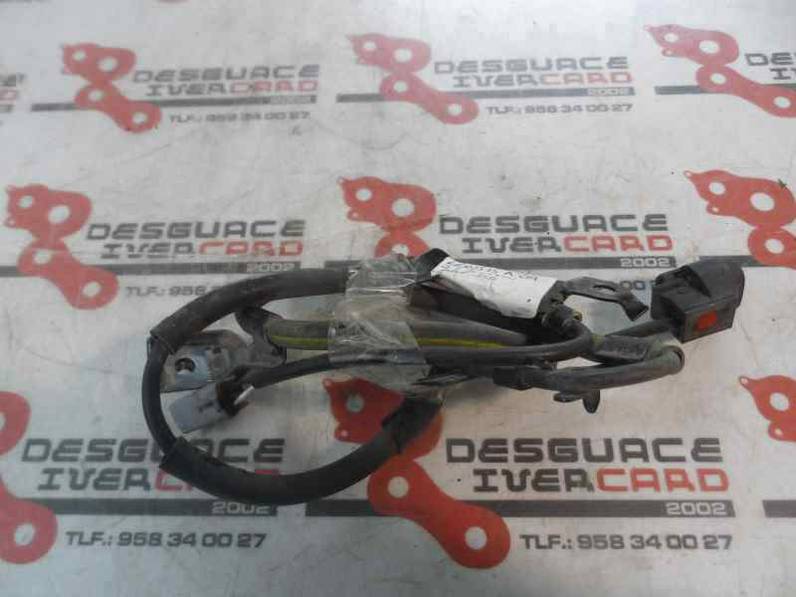 ABS TOYOTA LEXUS IS 200 2009