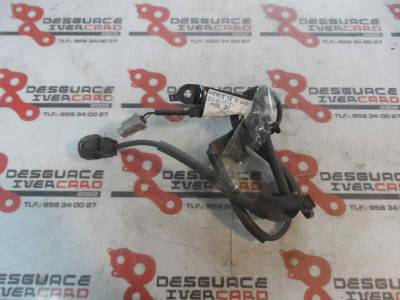 ABS TOYOTA LEXUS IS 200 2009