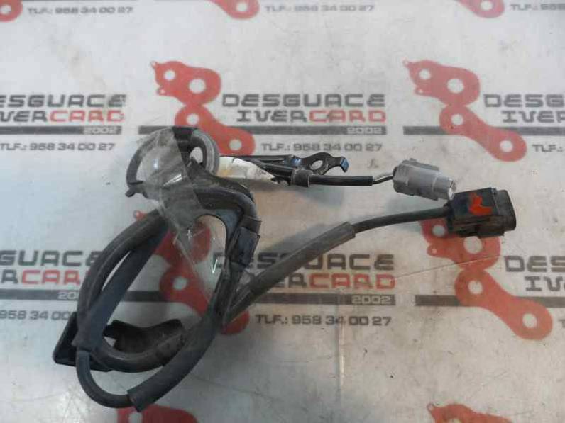 ABS TOYOTA LEXUS IS 200 2009