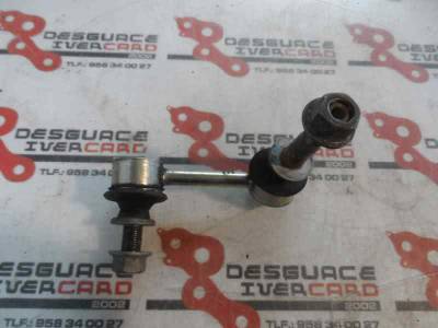 ROTULA SUSPENSION TOYOTA LEXUS IS 200 2009