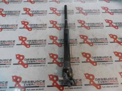 COLUMNA DIRECCION TOYOTA LEXUS IS 200 2009