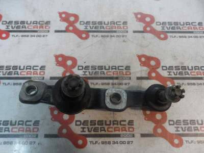 ROTULA DIRECCION TOYOTA LEXUS IS 200 2009