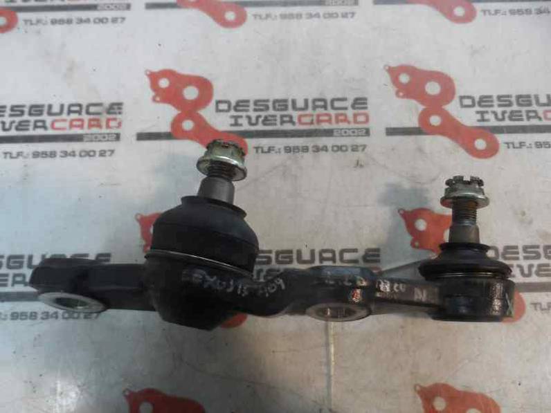 ROTULA DIRECCION TOYOTA LEXUS IS 200 2009