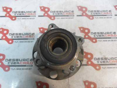 BUJE TOYOTA LEXUS IS 200 2009