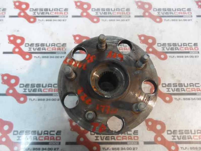 BUJE TOYOTA LEXUS IS 200 2009