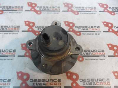 BUJE TOYOTA LEXUS IS 200 2009