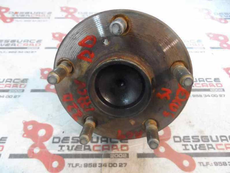 BUJE TOYOTA LEXUS IS 200 2009