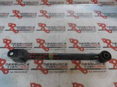 BRAZO SUSPENSION INFERIOR TRASERO DERECHO TOYOTA LEXUS IS 200 2009