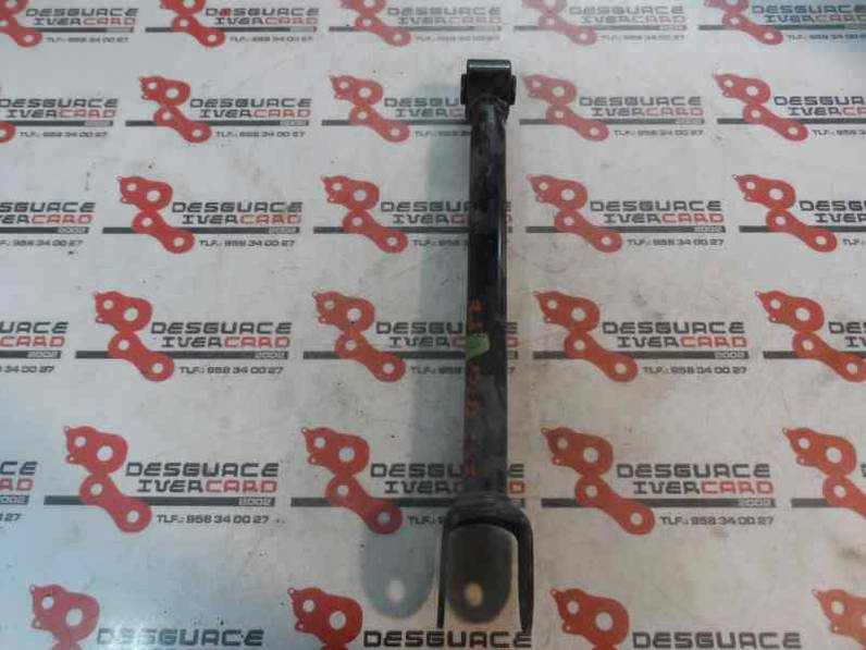 BRAZO SUSPENSION INFERIOR TRASERO DERECHO TOYOTA LEXUS IS 200 2009