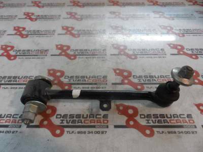 BRAZO SUSPENSION INFERIOR TRASERO DERECHO TOYOTA LEXUS IS 200 2009