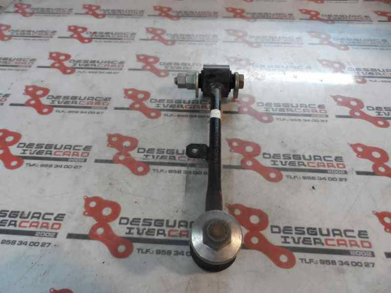 BRAZO SUSPENSION INFERIOR TRASERO DERECHO TOYOTA LEXUS IS 200 2009