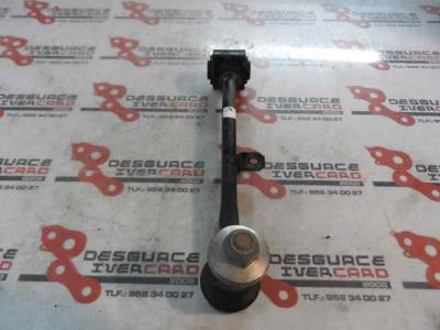 BRAZO SUSPENSION INFERIOR TRASERO IZQUIERDO TOYOTA LEXUS IS 200 2009