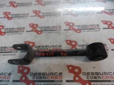 BRAZO SUSPENSION INFERIOR TRASERO DERECHO TOYOTA LEXUS IS 200 2009