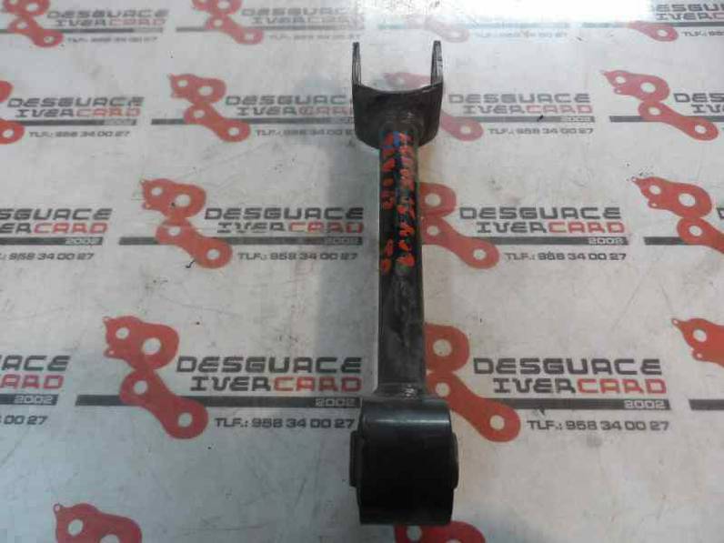BRAZO SUSPENSION INFERIOR TRASERO DERECHO TOYOTA LEXUS IS 200 2009