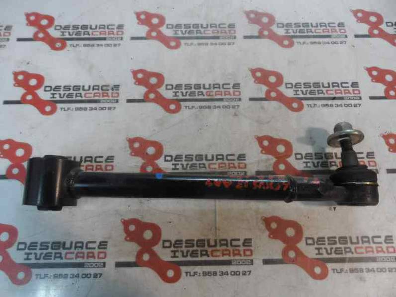 BRAZO SUSPENSION INFERIOR TRASERO IZQUIERDO TOYOTA LEXUS IS 200 2009