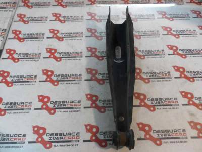 BRAZO SUSPENSION INFERIOR TRASERO IZQUIERDO TOYOTA LEXUS IS 200 2009
