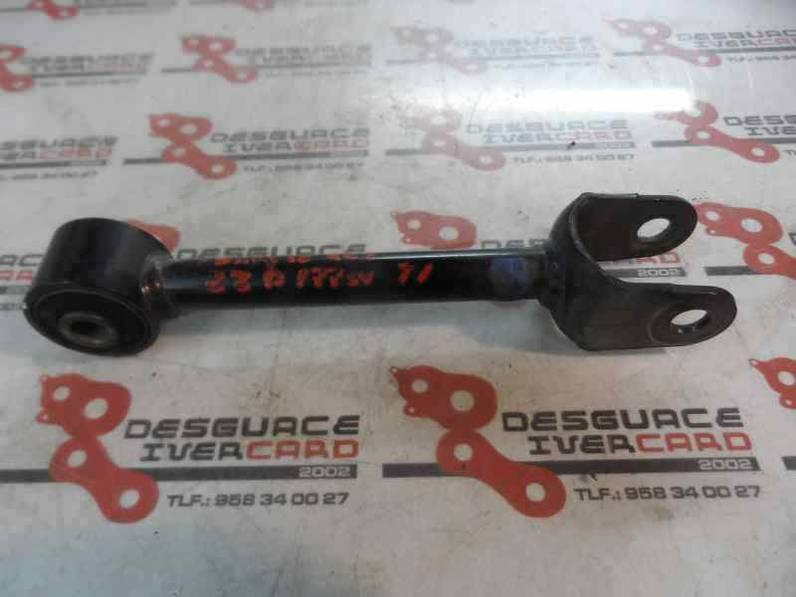 BRAZO SUSPENSION INFERIOR TRASERO IZQUIERDO TOYOTA LEXUS IS 200 2009