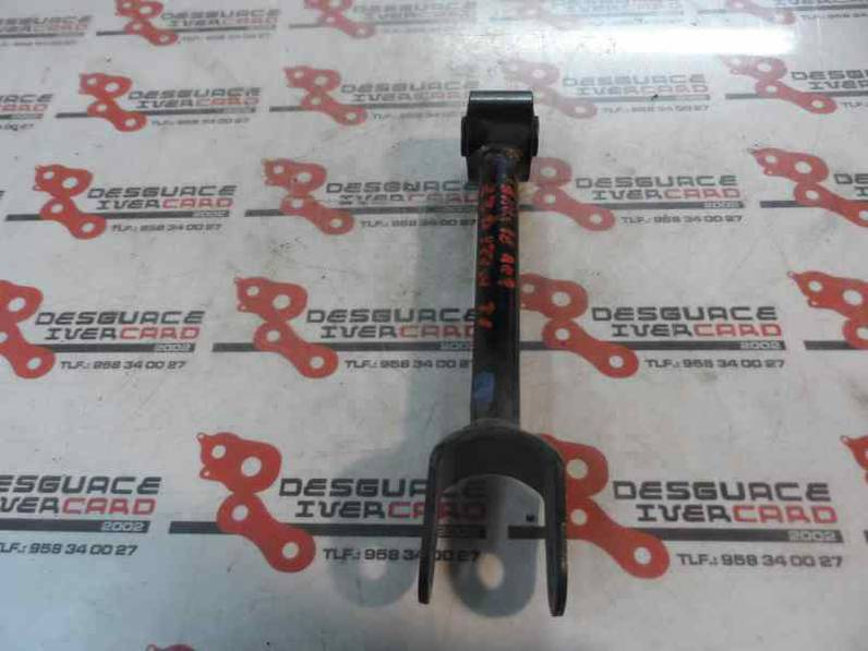 BRAZO SUSPENSION INFERIOR TRASERO IZQUIERDO TOYOTA LEXUS IS 200 2009