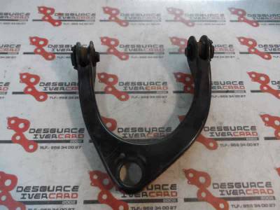 BRAZO SUSPENSION SUPERIOR DELANTERO DERECHO TOYOTA LEXUS IS 200 2009