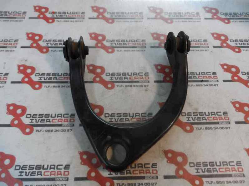 BRAZO SUSPENSION SUPERIOR DELANTERO DERECHO TOYOTA LEXUS IS 200 2009