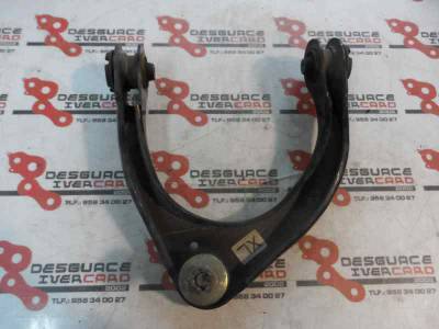 BRAZO SUSPENSION SUPERIOR DELANTERO IZQUIERDO TOYOTA LEXUS IS 200 2009