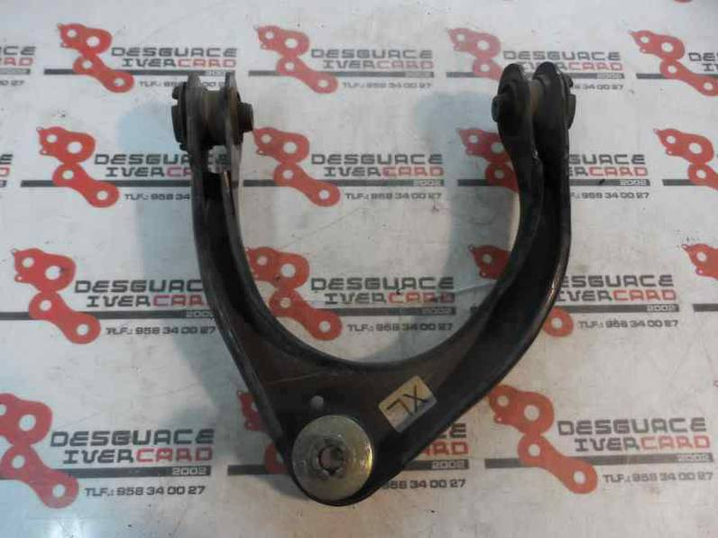 BRAZO SUSPENSION SUPERIOR DELANTERO IZQUIERDO TOYOTA LEXUS IS 200 2009
