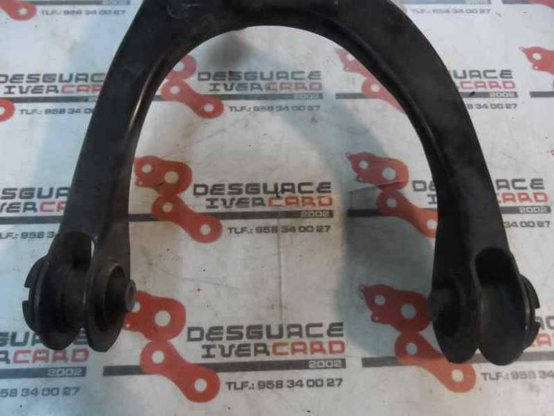 BRAZO SUSPENSION SUPERIOR DELANTERO IZQUIERDO TOYOTA LEXUS IS 200 2009
