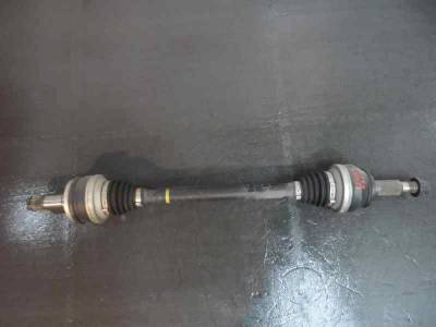 TRANSMISION TRASERA DERECHA TOYOTA LEXUS IS 200 2009