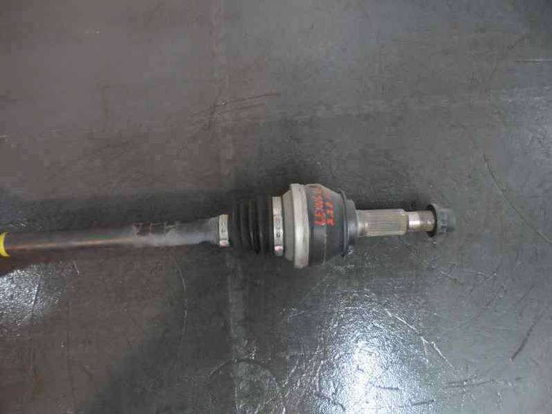 TRANSMISION TRASERA DERECHA TOYOTA LEXUS IS 200 2009