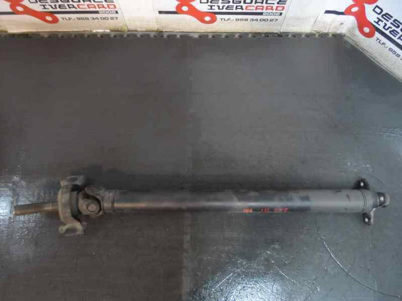 TRANSMISION CENTRAL TOYOTA LEXUS IS 200 2009