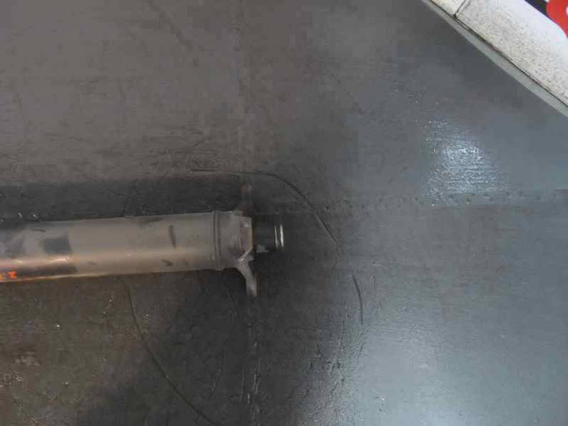 TRANSMISION CENTRAL TOYOTA LEXUS IS 200 2009