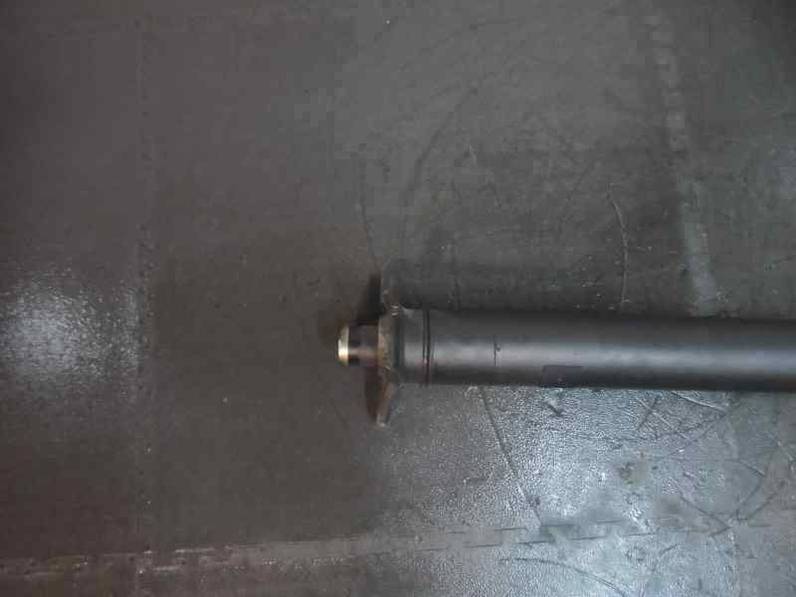 TRANSMISION CENTRAL TOYOTA LEXUS IS 200 2009