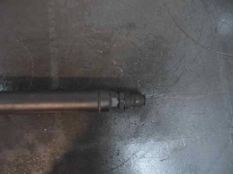 TRANSMISION CENTRAL TOYOTA LEXUS IS 200 2009