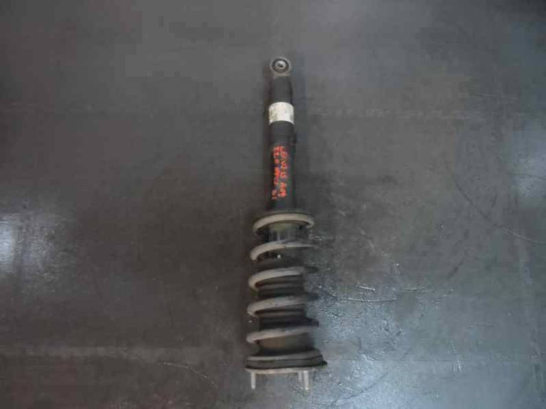 AMORTIGUADOR DELANTERO IZQUIERDO TOYOTA LEXUS IS 200 2009