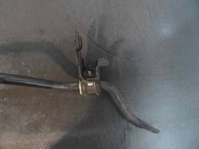 BARRA ESTABILIZADORA DELANTERA TOYOTA LEXUS IS 200 2009
