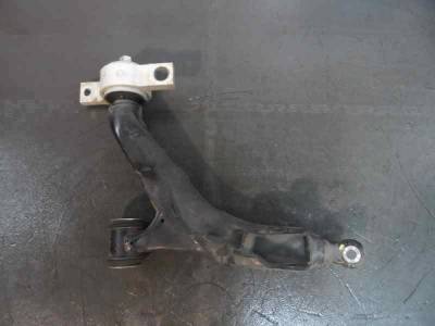 BRAZO SUSPENSION INFERIOR DELANTERO IZQUIERDO TOYOTA LEXUS IS 200 2009